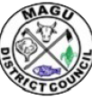 MAGU DISTRICT COUNCIL